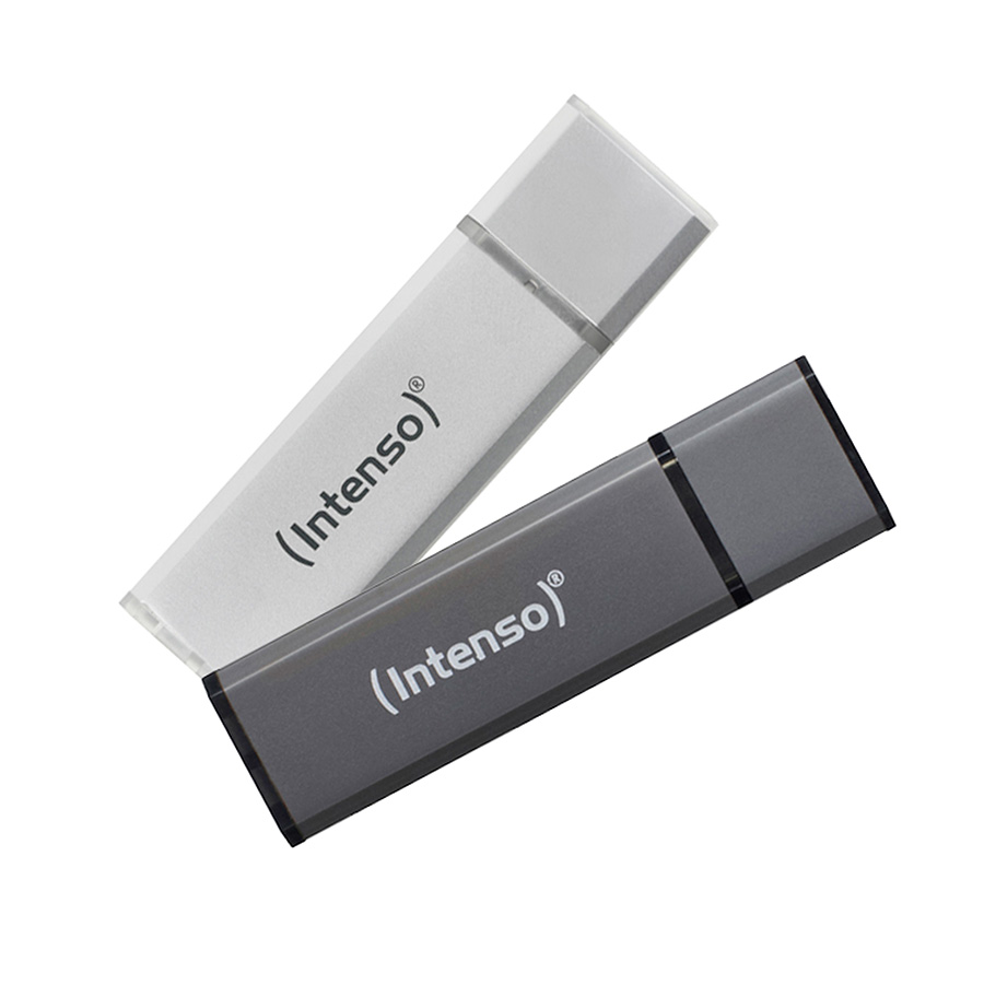 Intenso - Alu Line 4GB